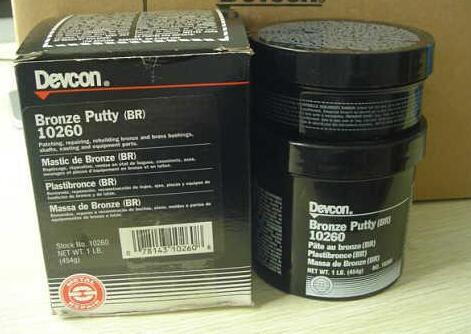 DEVCON10260得复康可塑钢修补剂 美国得复康修补剂