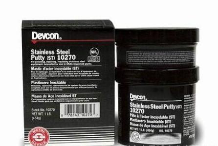 DEVCON10270得复康可塑钢修补剂 美国得复康修补剂