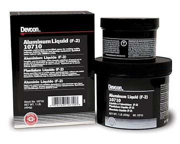 DEVCON10710得复康可塑钢修补剂 美国得复康修补剂